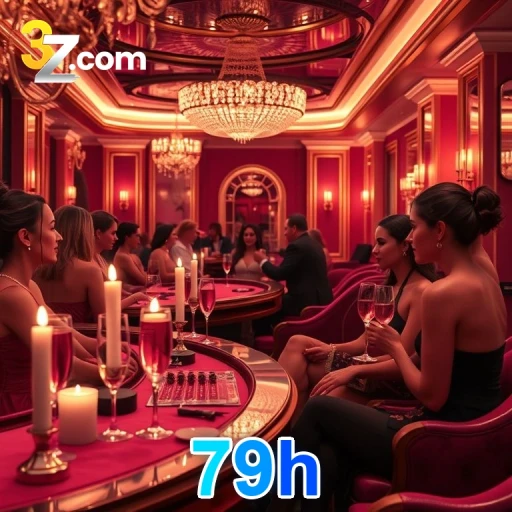 79h com Jogos de caça-níqueis